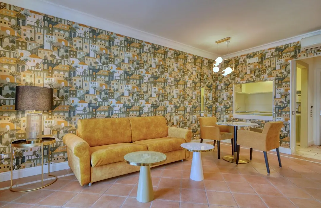 Palazzo della Scala Spa Hotel Suites&Apartments-1