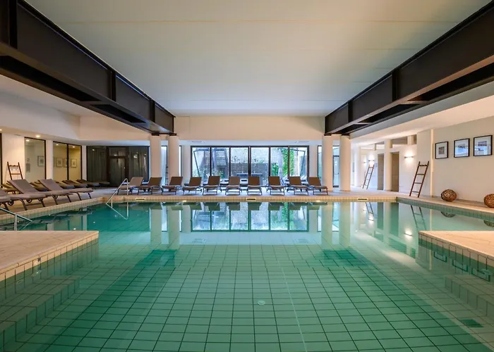 Leonardo Lago Di Garda - Wellness And SpaSpa Hotel